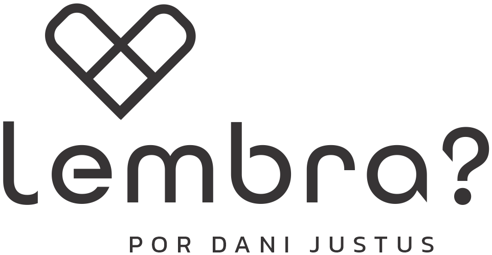 Lembra? por Dani Justus